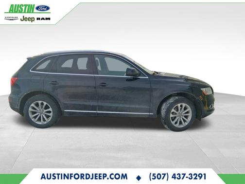 2014 Audi Q5 2.0T Premium Plus