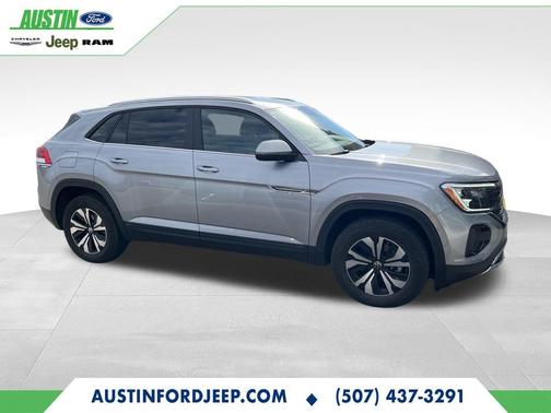 2024 Volkswagen Atlas Cross Sport 2.0T SE