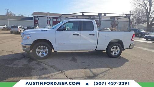 2019 RAM 1500 Tradesman