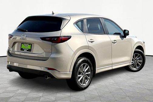 2024 Mazda CX-5 2.5 S Select