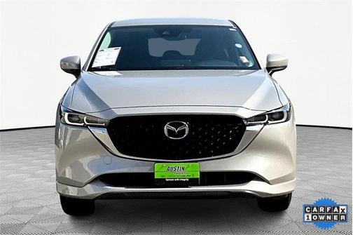 2024 Mazda CX-5 2.5 S Select