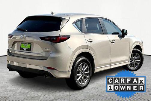 2024 Mazda CX-5 2.5 S Select