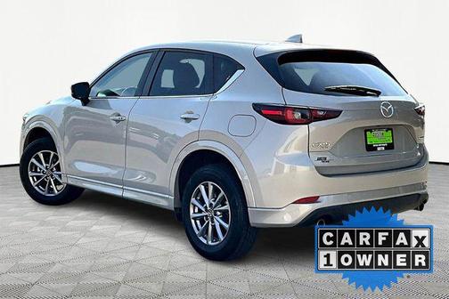 2024 Mazda CX-5 2.5 S Select