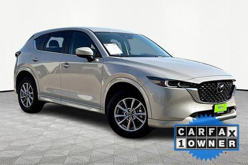 2024 Mazda CX-5 2.5 S Select