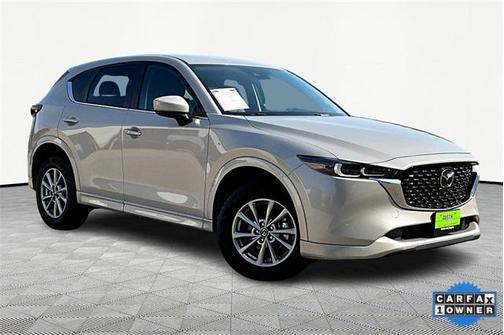 2024 Mazda CX-5 2.5 S Select