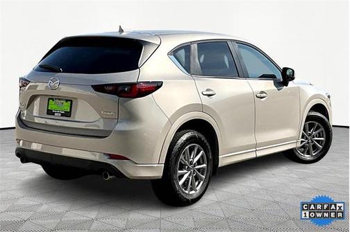 2024 Mazda CX-5 2.5 S Select