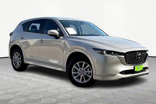2024 Mazda CX-5 2.5 S Select