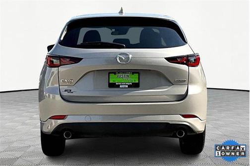 2024 Mazda CX-5 2.5 S Select