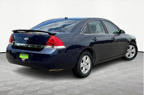 2008 Chevrolet Impala LT