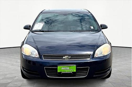 2008 Chevrolet Impala LT