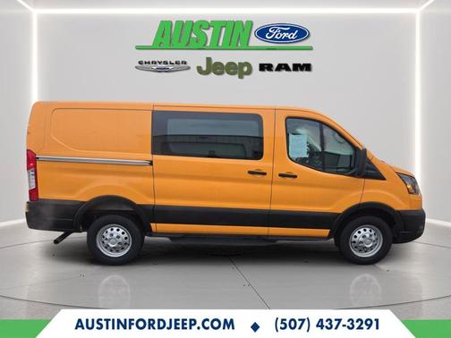 2023 Ford Transit-150 Base