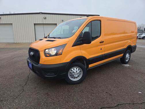 2023 Ford Transit-150 Base