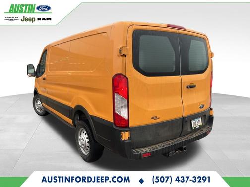 2023 Ford Transit-150 Base