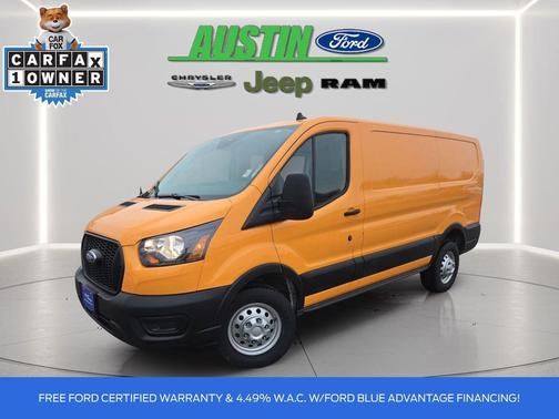 2023 Ford Transit-150 Base