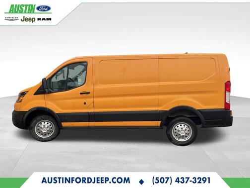 2023 Ford Transit-150 Base