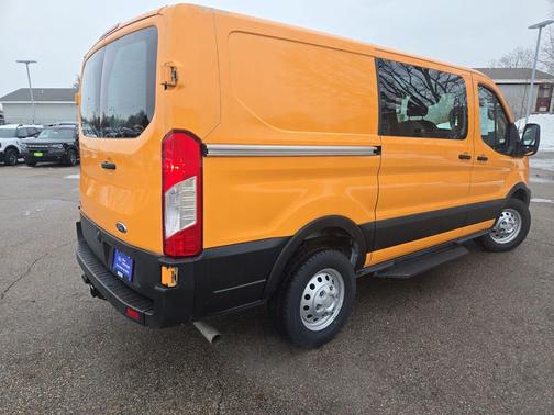2023 Ford Transit-150 Base