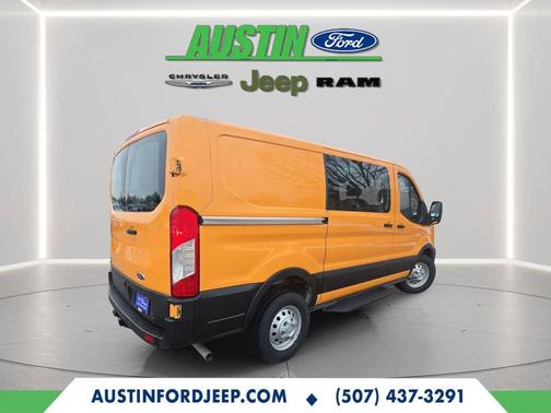 2023 Ford Transit-150 Base