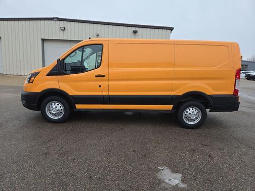 2023 Ford Transit-150 Base