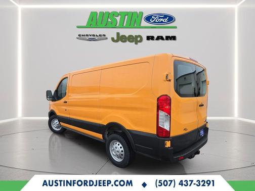 2023 Ford Transit-150 Base