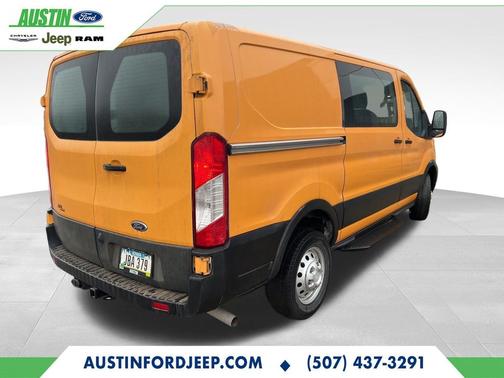 2023 Ford Transit-150 Base