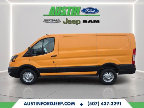 2023 Ford Transit-150 Base