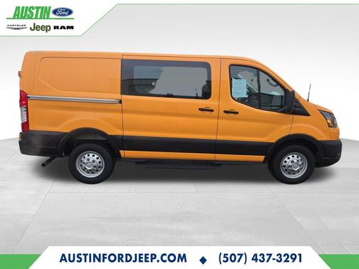 2023 Ford Transit-150 Base