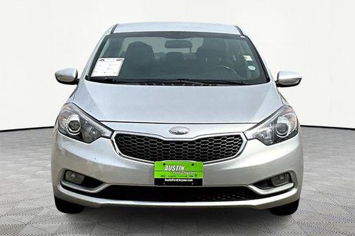 2014 Kia Forte EX