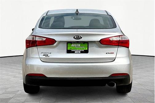 2014 Kia Forte EX