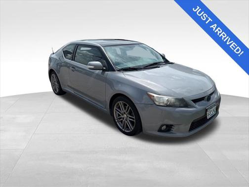 2011 Scion tC Base