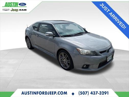 2011 Scion tC Base