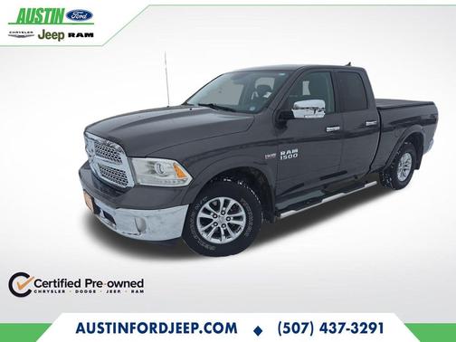 2015 RAM 1500 Laramie