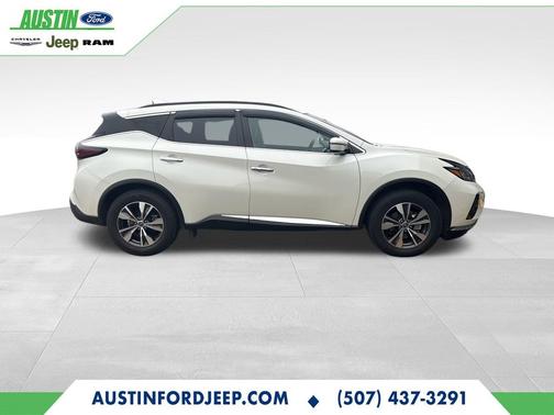 2023 Nissan Murano SV Intelligent AWD