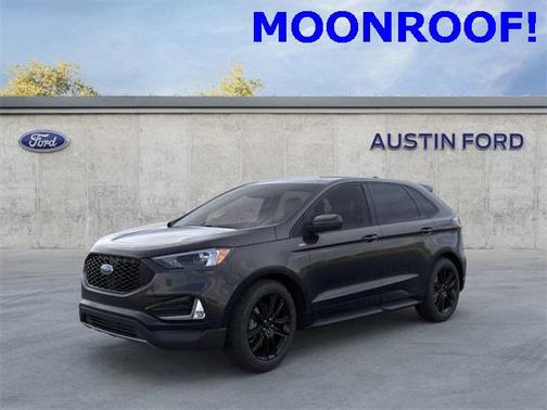 2024 Ford Edge ST Line