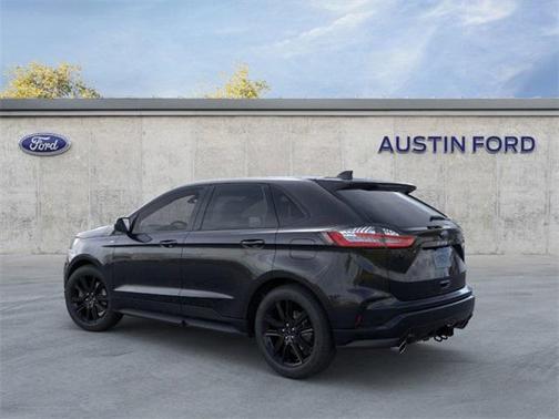 2024 Ford Edge ST Line