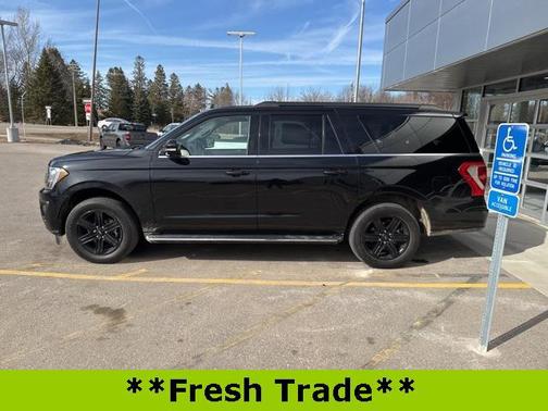 2021 Ford Expedition Max XLT