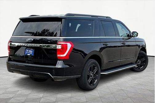 2021 Ford Expedition Max XLT