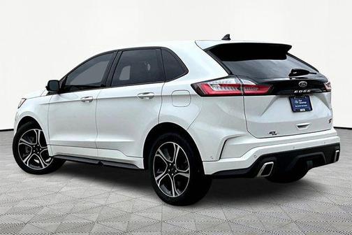2022 Ford Edge ST