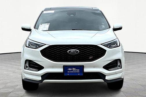 2022 Ford Edge ST