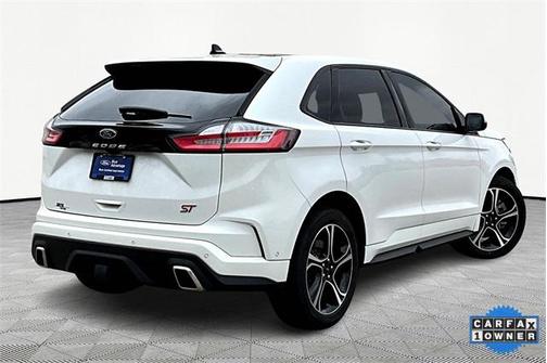 2022 Ford Edge ST