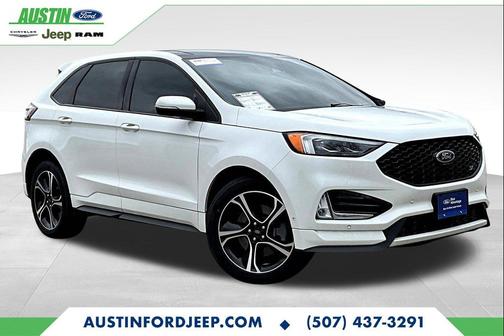 2022 Ford Edge ST