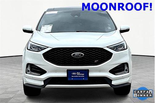 2022 Ford Edge ST