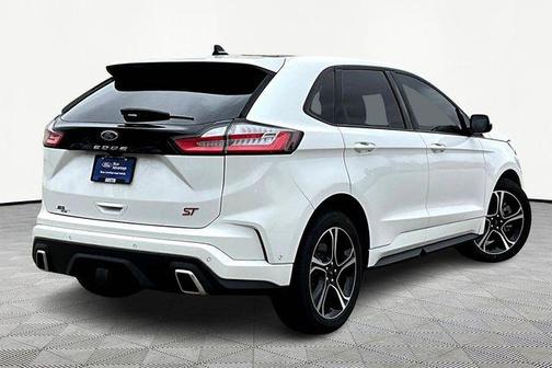 2022 Ford Edge ST