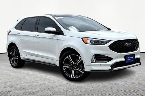 2022 Ford Edge ST