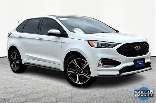 2022 Ford Edge ST
