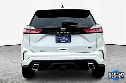 2022 Ford Edge ST