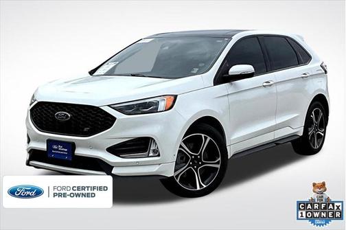 2022 Ford Edge ST