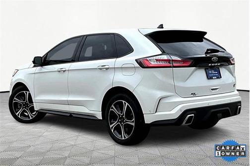 2022 Ford Edge ST