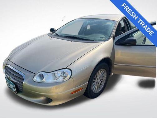 2004 Chrysler Concorde LX