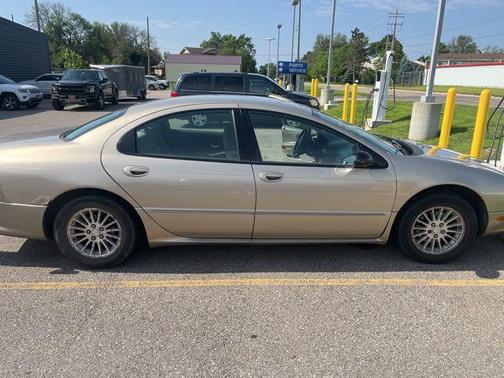 2004 Chrysler Concorde LX