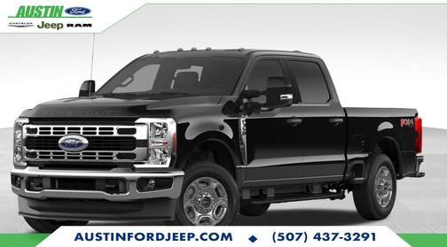 2026 Ford F-350 XLT
